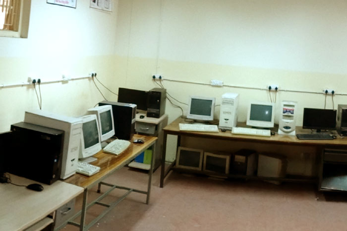 Computer Lab